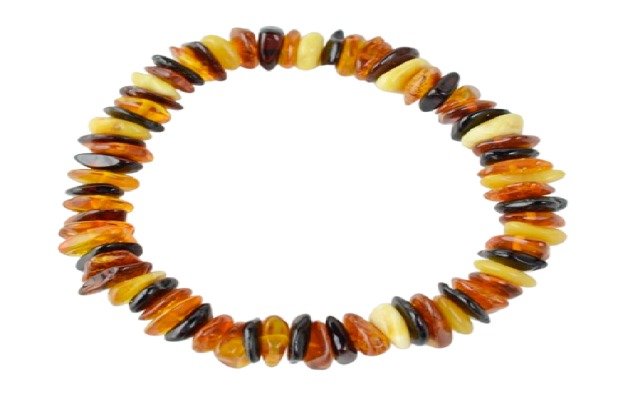 Baltic Amber Bracelet